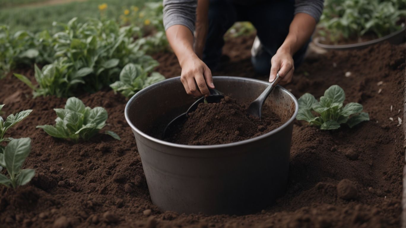 How to Prepare 5-Gallon Buckets for Gardening? - Repurposing 5-Gallon Buckets: How to Use Them for Effective Gardening 